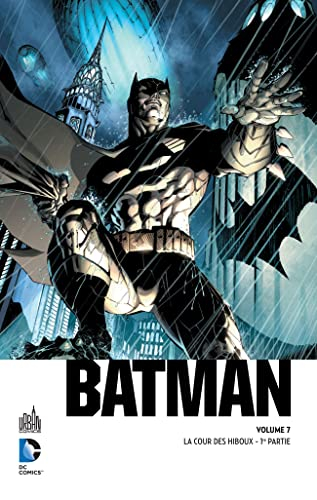 URBAN PREMIUM - Tome 7