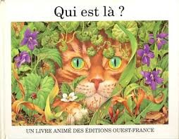 Qui est là ?