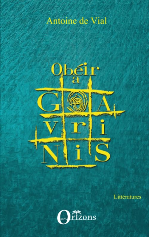 Obéir à Gavrinis