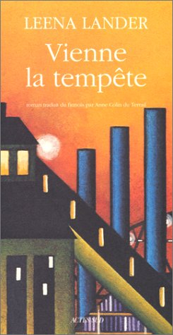 Vienne la tempête