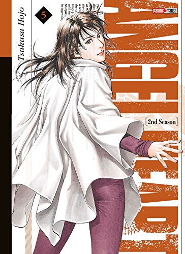 Angel heart : saison 2. Vol. 5
