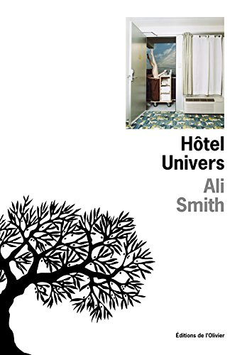 Hôtel Univers