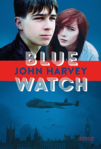 Blue watch