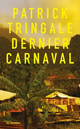 Dernier carnaval