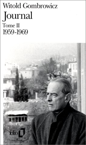 Journal. Vol. 2. 1959-1969