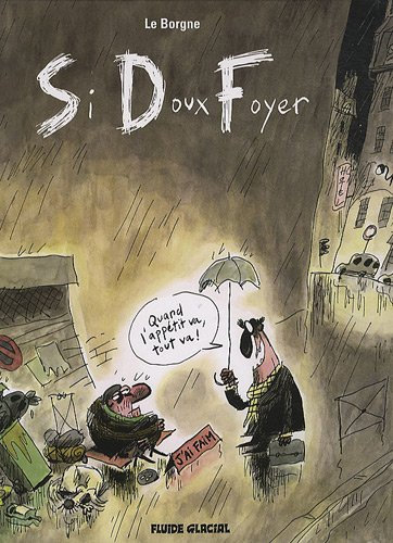 Si Doux Foyer