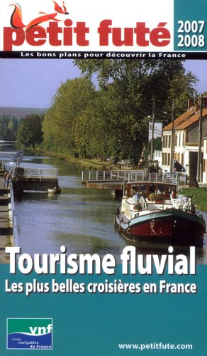 Tourisme fluvial : les plus belles croisières en France