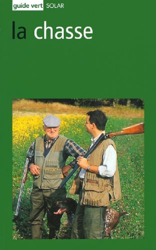 La chasse