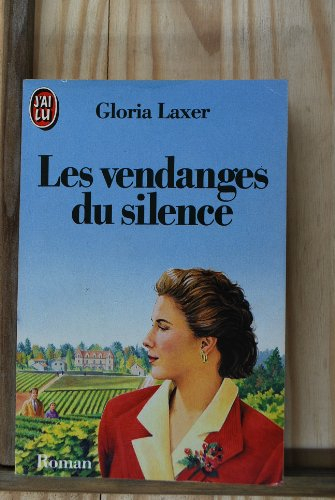 Les Vendanges du silence