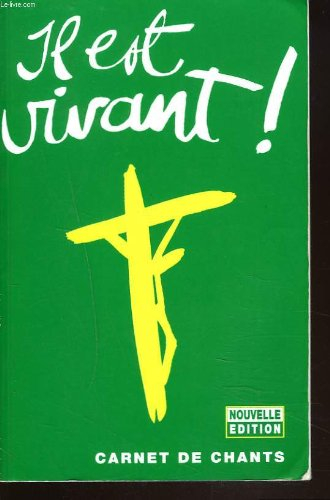 carnets de chants