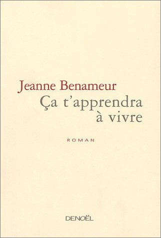 Ça t'apprendra à vivre