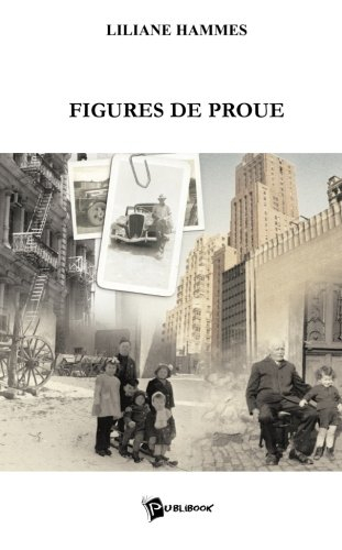 figures de proue