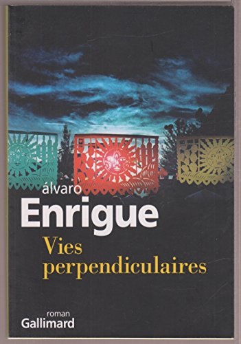 Vies perpendiculaires