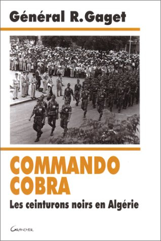 Commando cobra