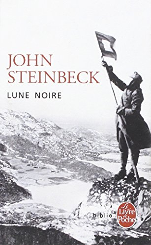 Lune noire