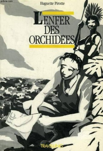 L'Enfer des orchidées
