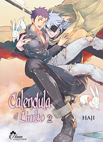 Calendula of Limbo. Vol. 2