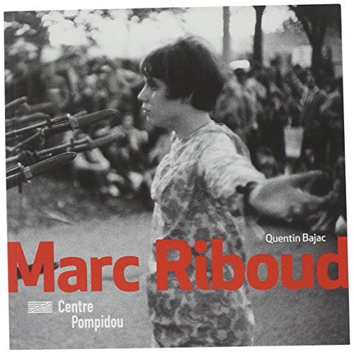 Marc Riboud