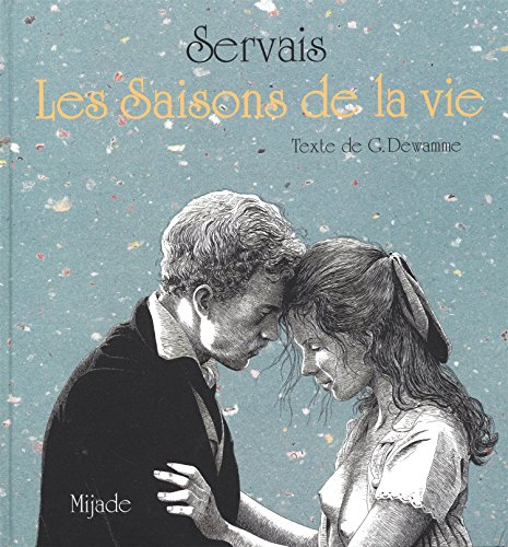 Les saisons de la vie