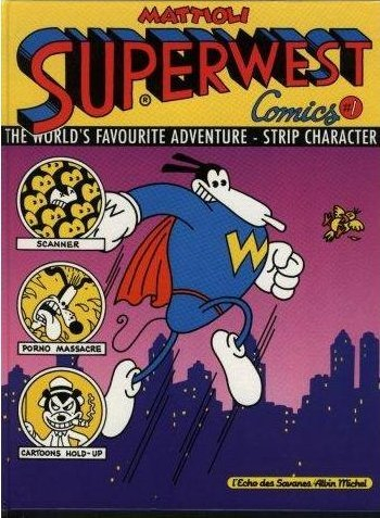 Superwest