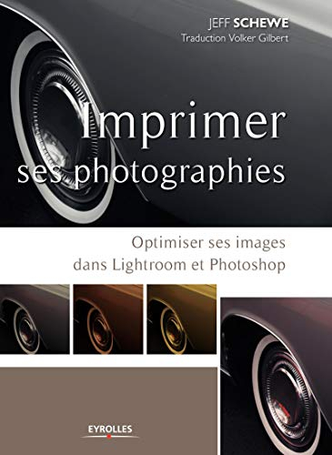 Imprimer ses photographies : optimiser ses images dans Lightroom et Photoshop