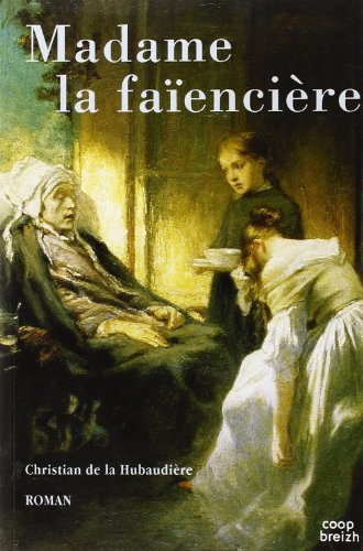 Madame la faïencière
