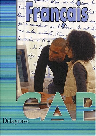 français, cap (manuel)