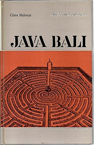 java. bali.