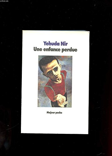 Une Enfance perdue