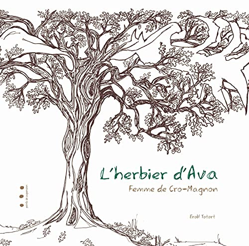 L'herbier d'Ava, femme de Cro-Magnon