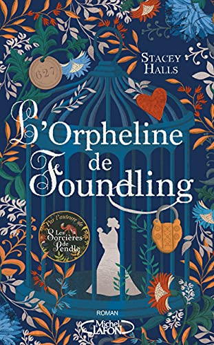 L'orpheline de Foundling