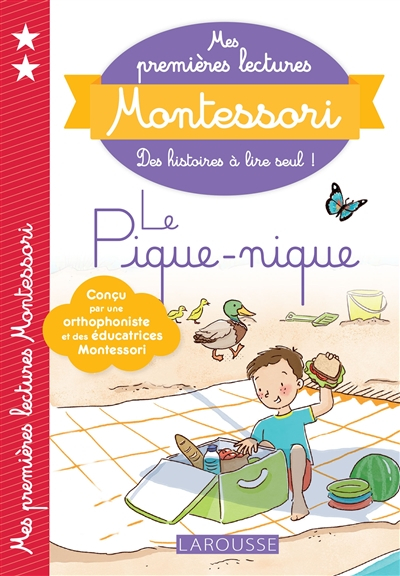 Le pique-nique