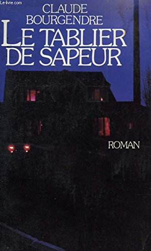 Le Tablier de sapeur