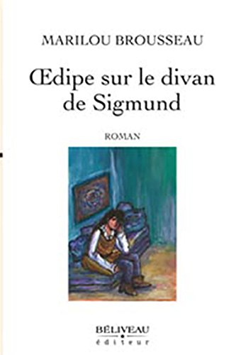 oedipe sur le divan de sigmund
