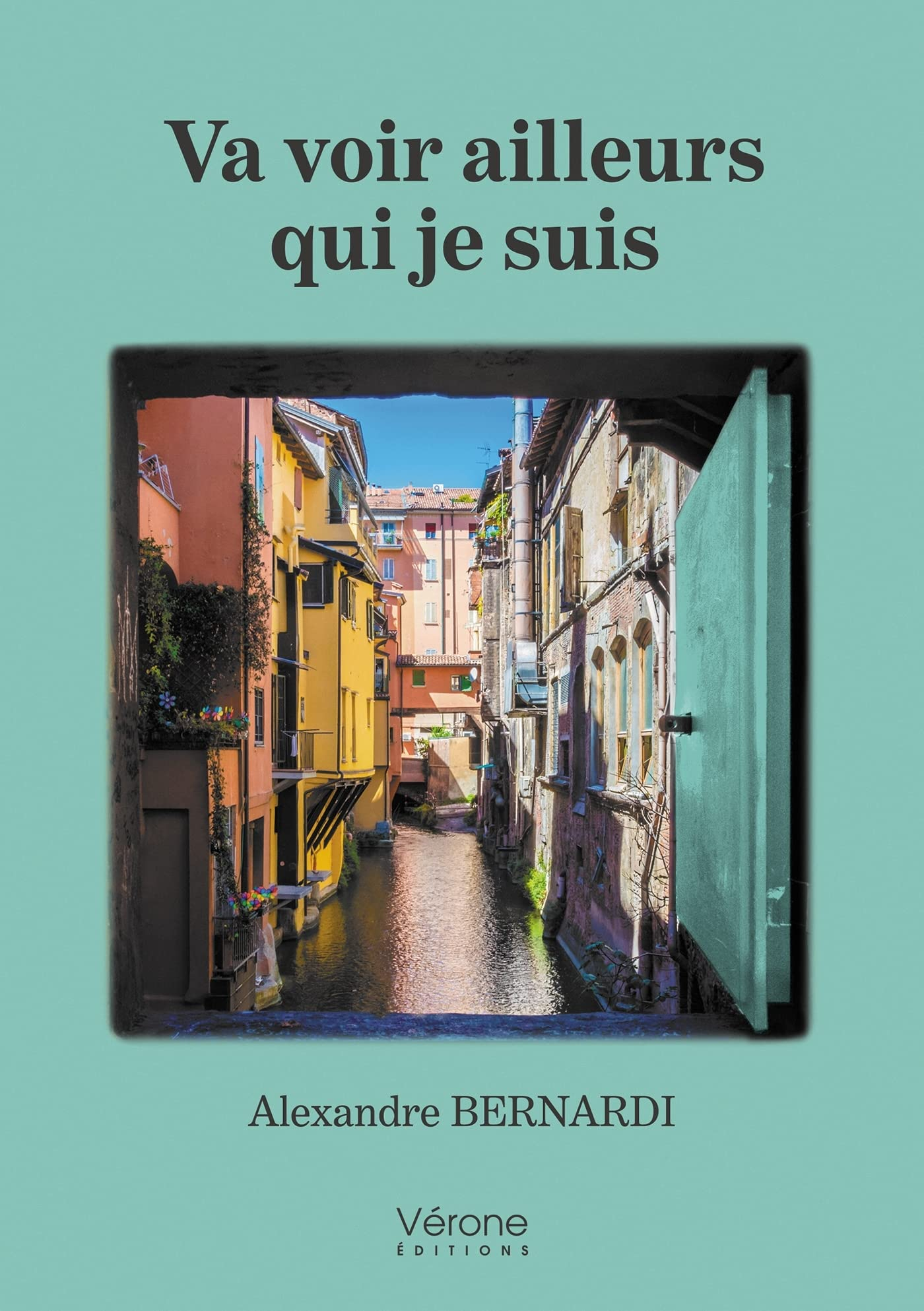 Va voir ailleurs qui je suis