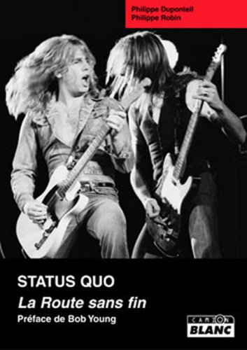 Status quo : la route sans fin