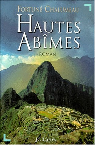 hautes abîmes