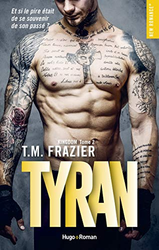 Kingdom. Vol. 2. Tyran