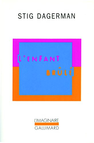 L'Enfant brûlé