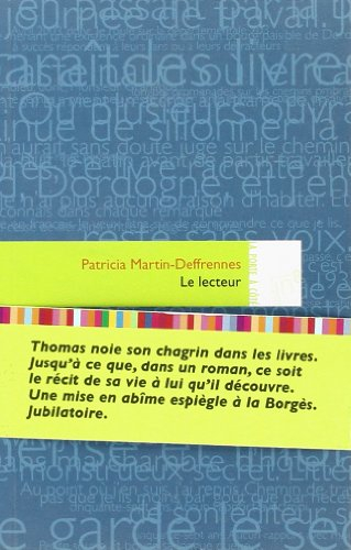 Le lecteur
