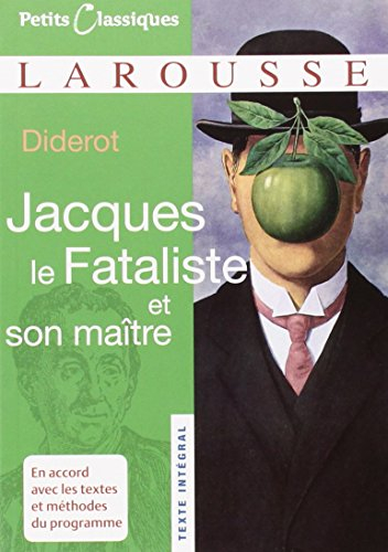 Jacques le fataliste et son maître