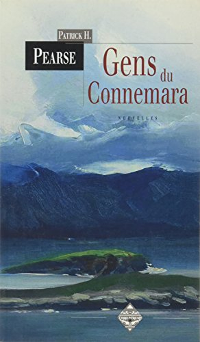 Gens du Connemara