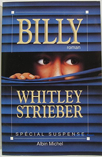 Billy