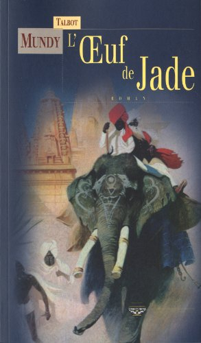 L'oeuf de jade