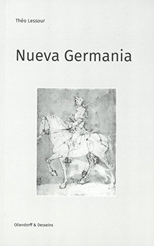 Nueva Germania