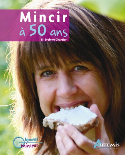 Mincir à 50 ans