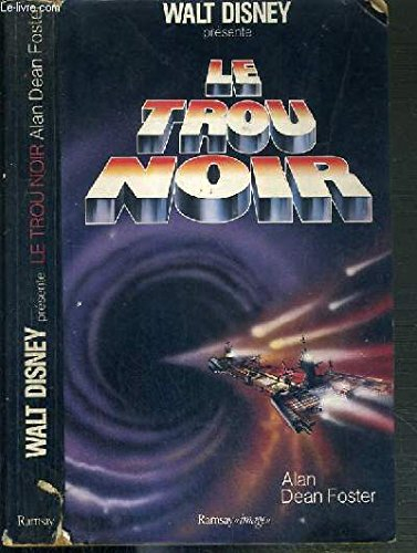 Le Trou noir