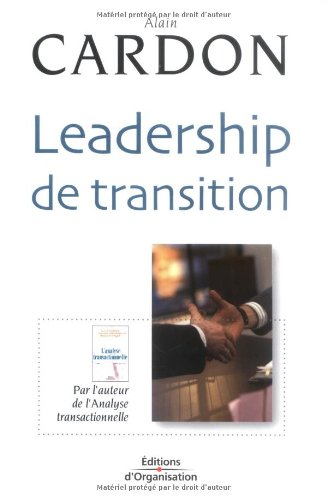 Leadership de transition