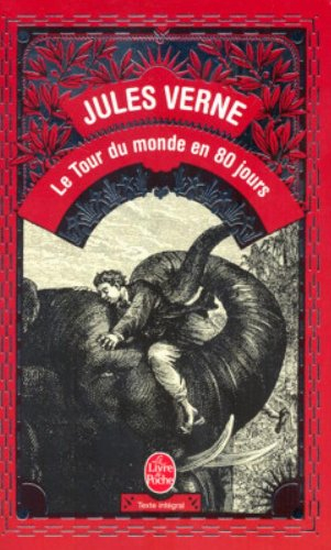 Le tour du monde en 80 jours