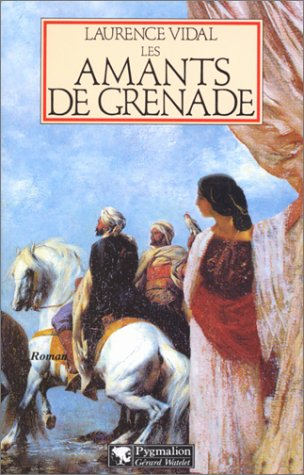 Les amants de Grenade